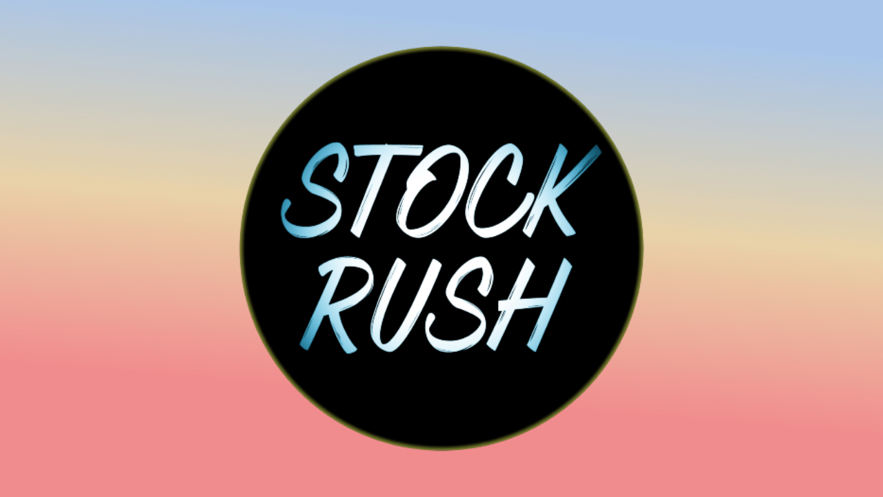 𝙎𝙩𝙤𝙘𝙠𝙍𝙪𝙨𝙝 — 매 순간은 모든 것을 바꿀 수 있는 또 다른 기회다.